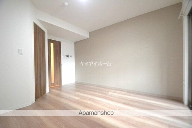 カサ・セグーラ田町の内装写真