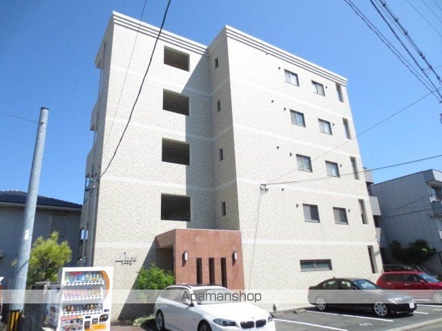 ルーチェの外観写真