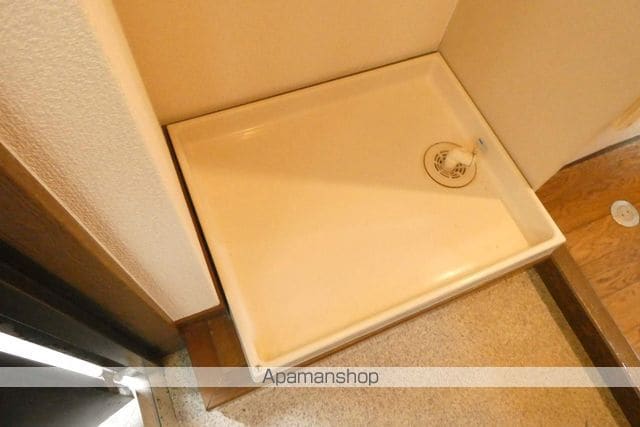 グレイス九産大前の内装写真