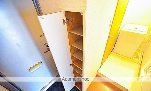 レオパレスHAZEの内装写真