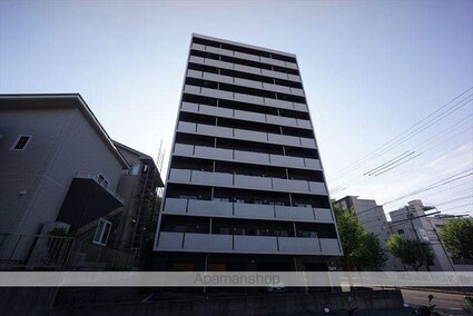 全部屋個人契約時更新料０円ＣＰ実施中ＳーＦＯＲＴ北千種[1LDK/40m2]の外観2