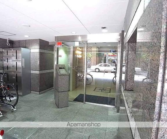 HF河原町二条レジデンスの内装写真