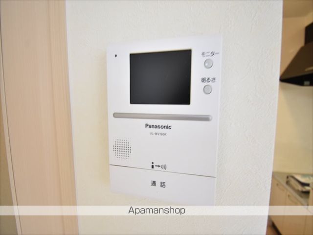フリーダムの内装写真