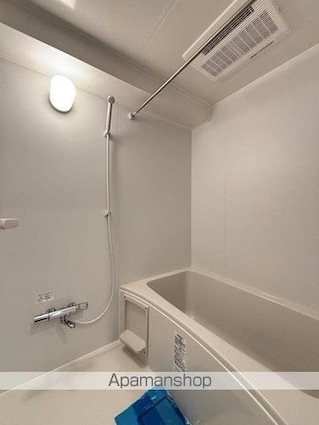 ＣＡＶＡＮＡ神楽坂[1DK/36.36m2]のバス