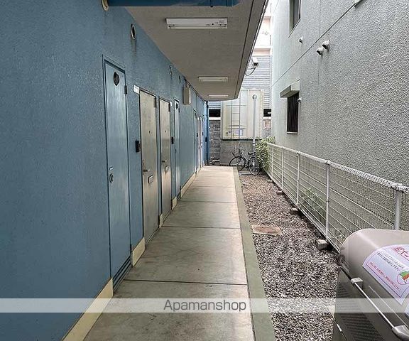 ドルミマンションの外観写真