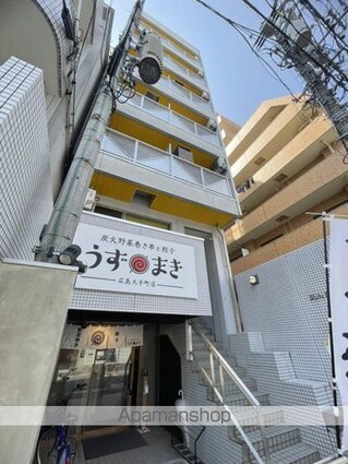 サンコート大手町[1R/21m2]の外観3
