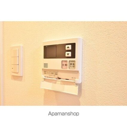 エルフローラ三軒茶屋[1R/21.58m2]の内装
