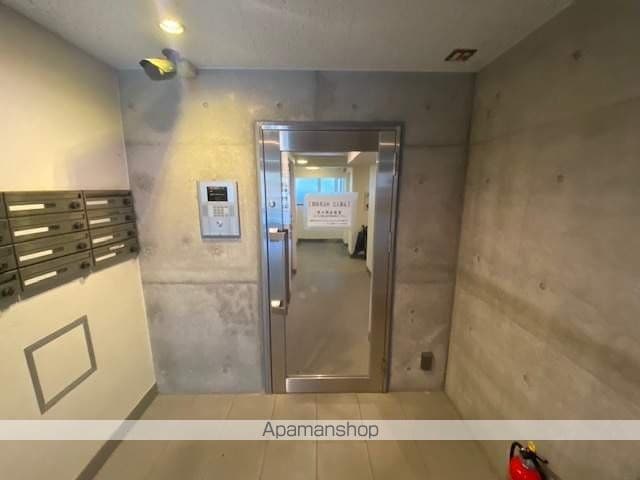 レオネクストMITUYOSHIの玄関写真