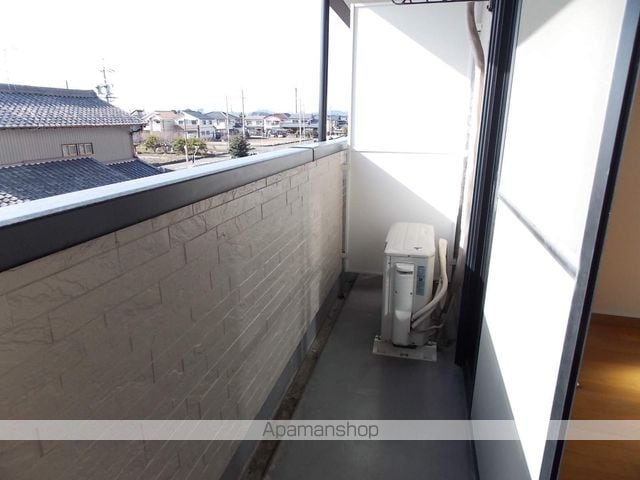 レオパレスSKYROOMの内装写真