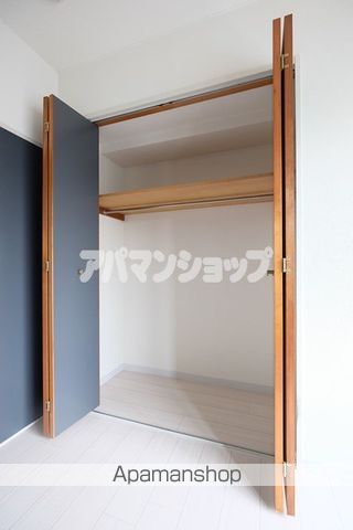 かさまビル9の内装写真