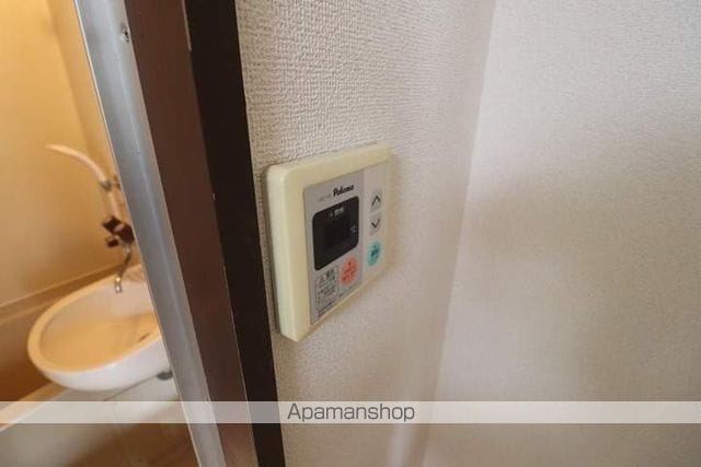 出汐レストの内装写真