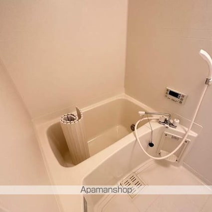 滋賀県東近江市大森町[1LDK/45.63m2]のバス