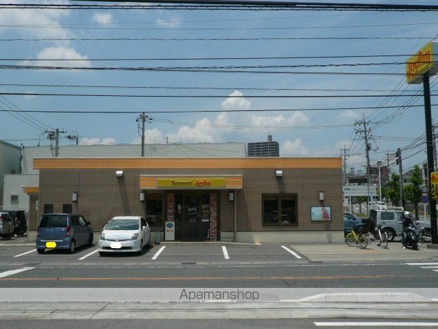 コーポながくらVの周辺写真