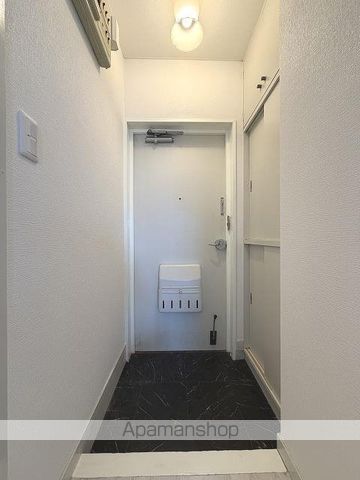赤坂クラウンズマンションの内装写真