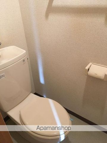 メゾン・ド・ソレイユの内装写真