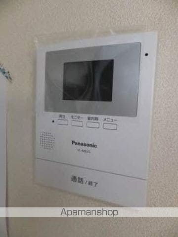 ディアス山手 A棟の内装写真