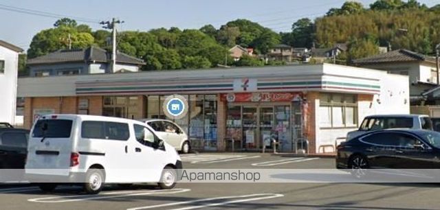 シティパル荏隈A棟の周辺写真