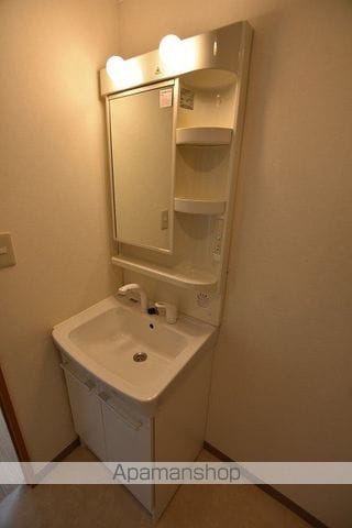 ドーム十字街の内装写真