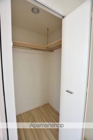 SーASAHIの内装写真