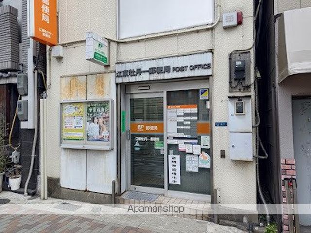 GRAN PASEO門前仲町の周辺写真
