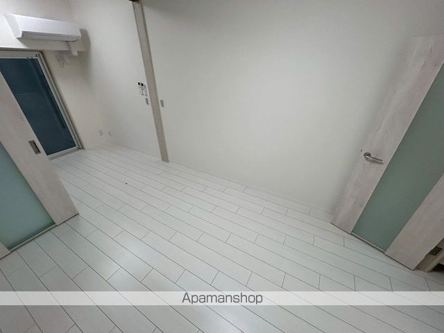 ロータリーコーポ東高津の内装写真