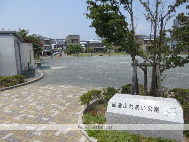 ドムス東静岡の周辺写真