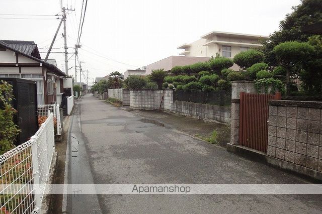 コンフォートAの周辺写真