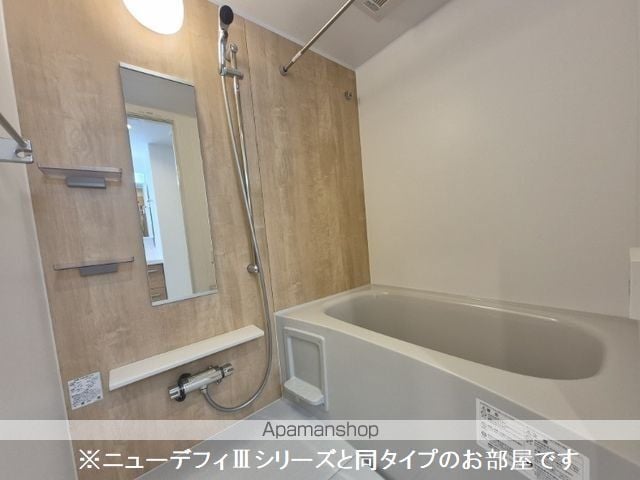 ルーチェフルサワGJの内装写真