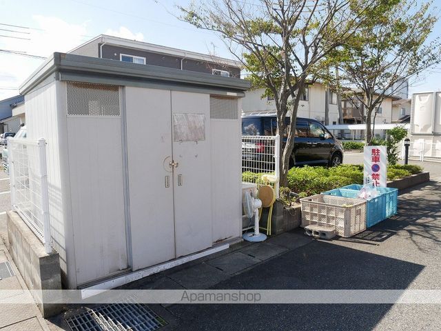 ウェアーハウス Cのその他写真