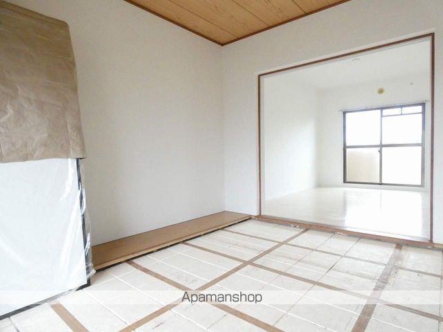 アルテハイム・Kの内装写真
