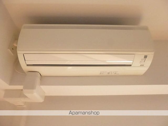 ラポールエムズの内装写真