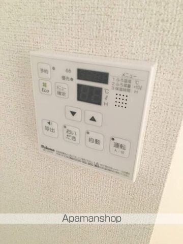 ラ・セーヌ みよいIの内装写真