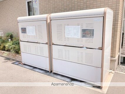 ブィラ　ハッピネス　Ａ棟[2LDK/57.93m2]の内装2