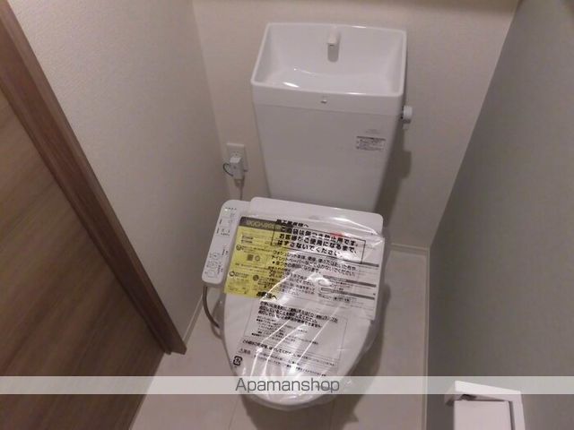 ピースフルの内装写真