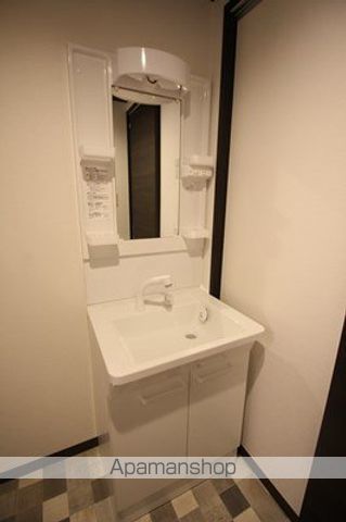 MRK創成川通の内装写真