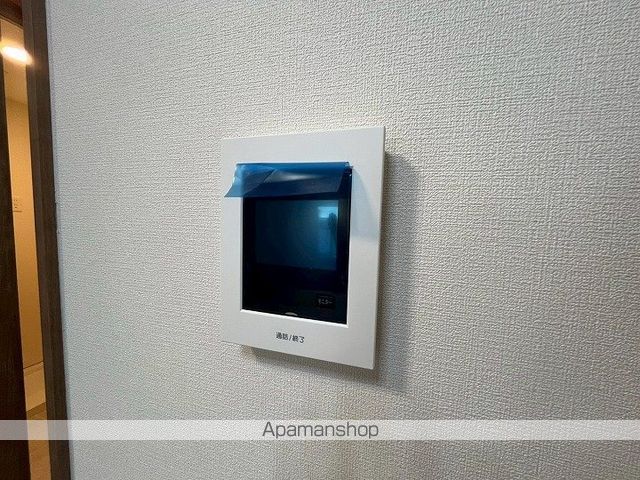 エイトフォレスト森ノ宮の内装写真