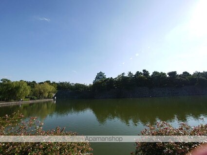 ＳＨ丸の内[1K/24.15m2]の周辺4