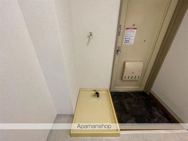 リバティーハイツ二日町の内装写真