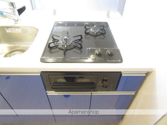 ロイジェントパークス千葉中央の内装写真