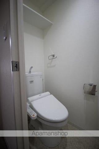 ツインアウルズの内装写真