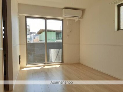 カルムハウスⅡ[1LDK/44.21m2]のリビング・居間