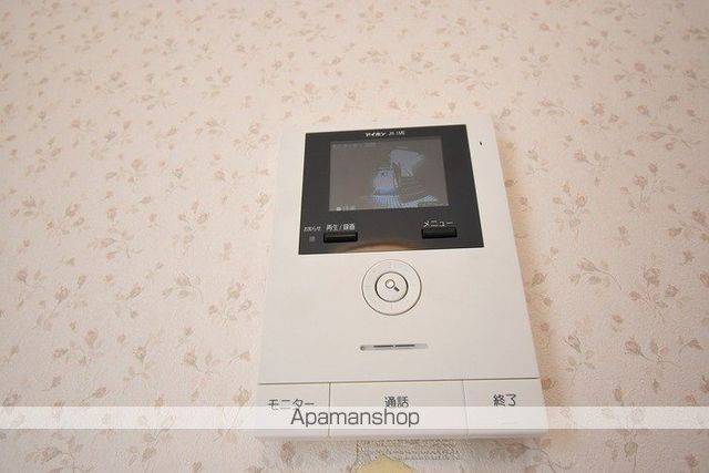 ベルジュネスJ A棟の内装写真