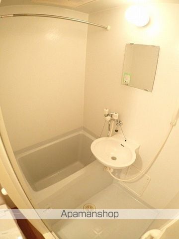 レオパレス中垣内の内装写真