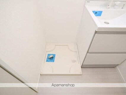 愛知県名古屋市千種区千種３丁目[1K/20.33m2]の内装6