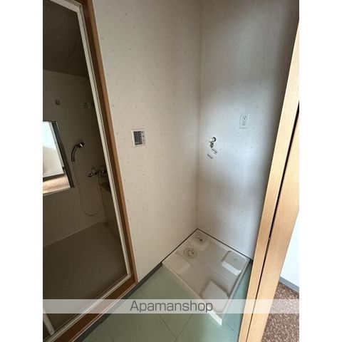 クラスティーナ761の内装写真