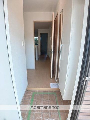 高徳線 讃岐白鳥駅 徒歩11分 2階建 築14年の内装写真