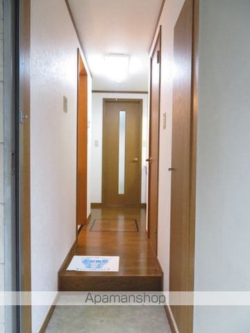 アイケイ2000の内装写真