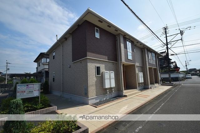 カルムメゾンⅡのイメージ