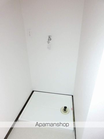 コーポラス小石川の内装写真