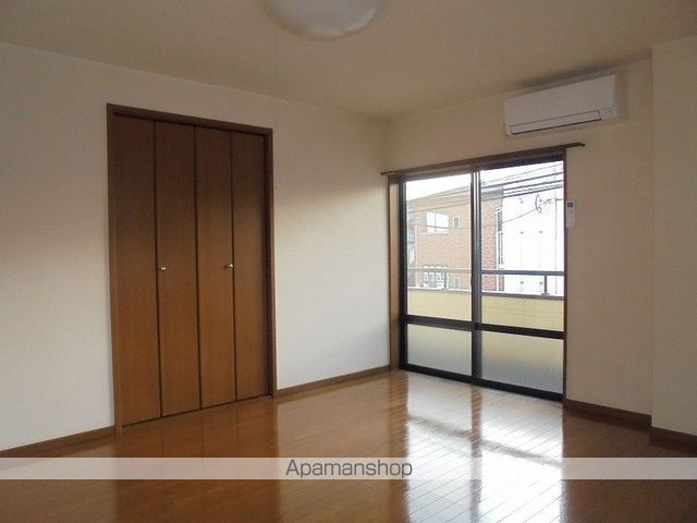 MAISON AYUMIの内装写真